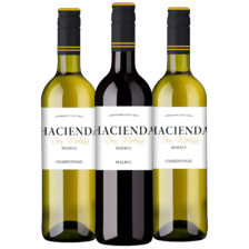 Hacienda wijn